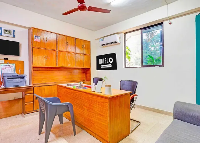 Townhouse Rushikonda Beach Visakhapatnam