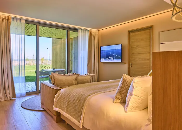 Le Rêve - Hôtel Luxe