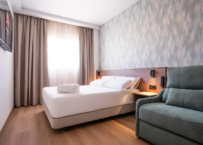 Alora Hotel Merida