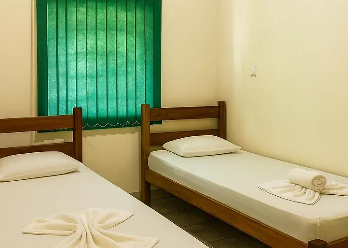 Hotel Brisa do Araguaia SFA