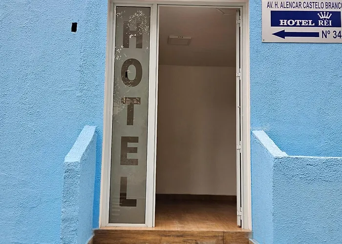 Hotel Rei