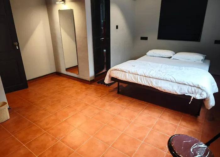 Palace View Lodge