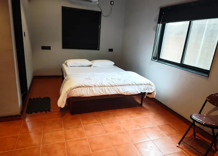 Palace View Lodge