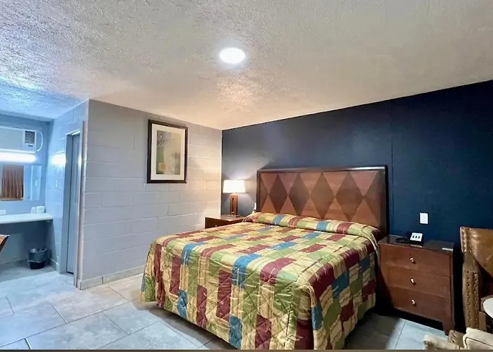 Arrowhead Motel