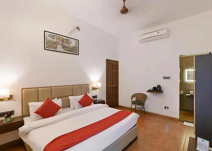 Vaarsa By Bay Hotels