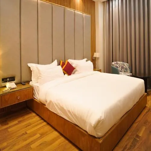 Hotel Swarn Palace