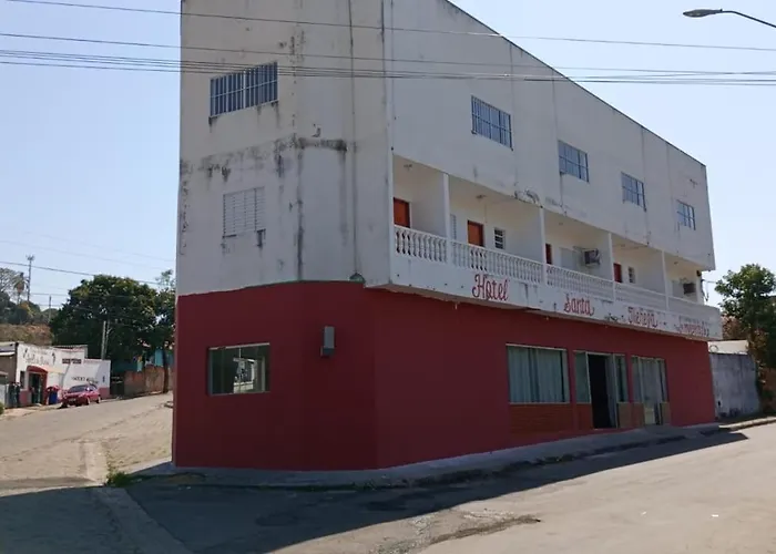 Hotel Santa Thereza