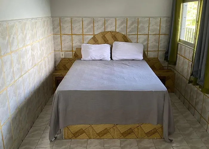 Hotel Cascata