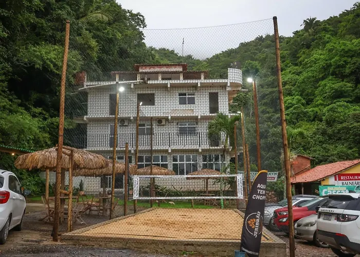 Hotel Cascata