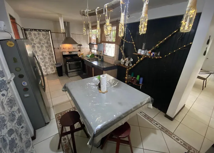 Casa Todah B&B