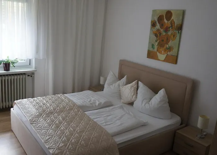 Landhotel und Restaurant Haus Steffens bei Calpas
