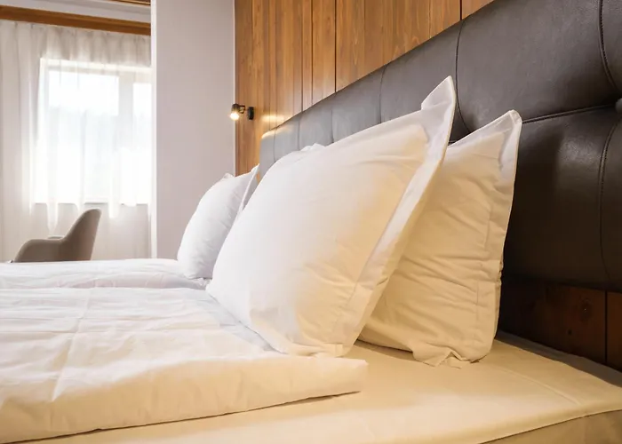 Aparthotel & Restaurant Razlog Spa Included