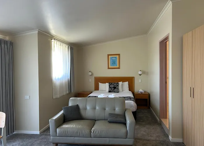Toowoomba Motel