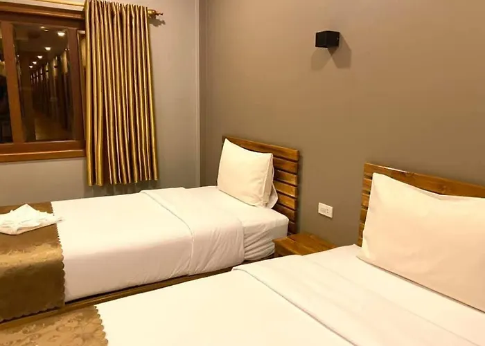 Champadiamon Hotel