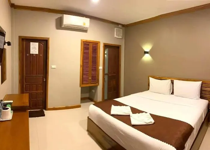 Champadiamon Hotel