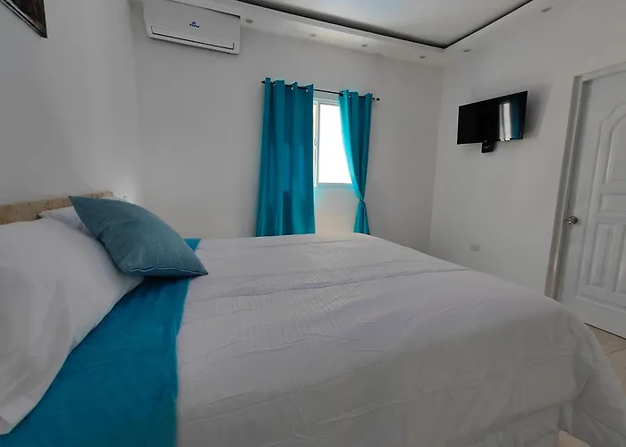 Azure Breeze Hotel