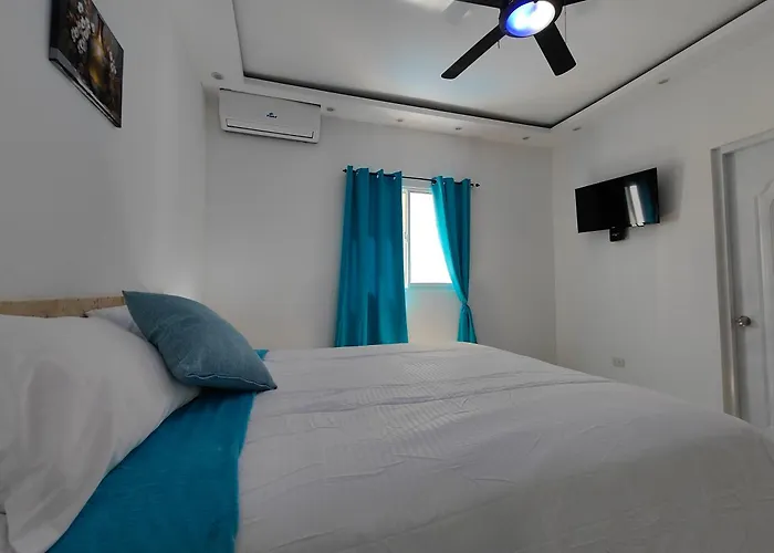 Azure Breeze Hotel
