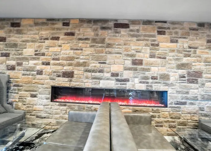 Cobblestone Hotel & Suites - Bellefontaine