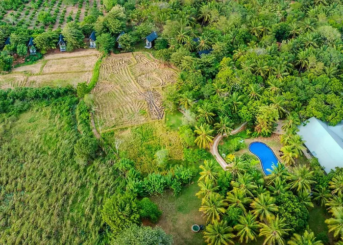 Farm Villa By Heritage