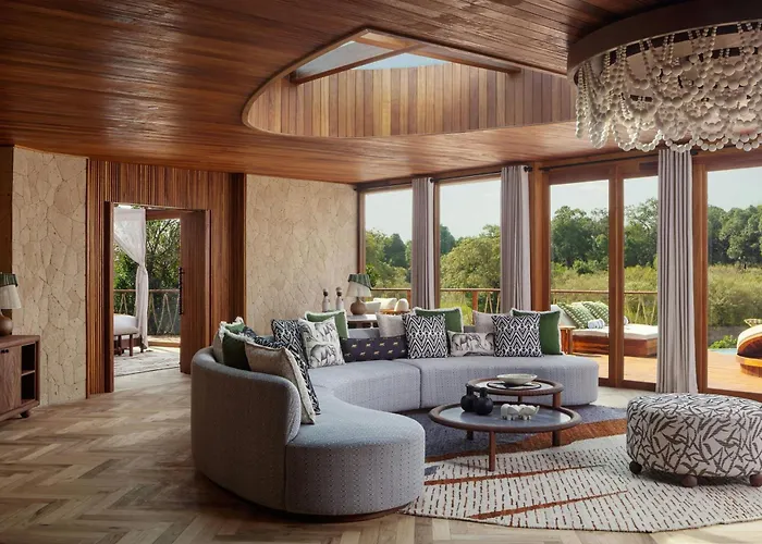 The Ritz-Carlton, Masai Mara Safari Camp