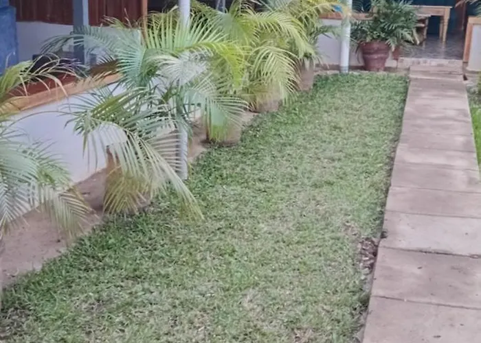 Zarita Resort