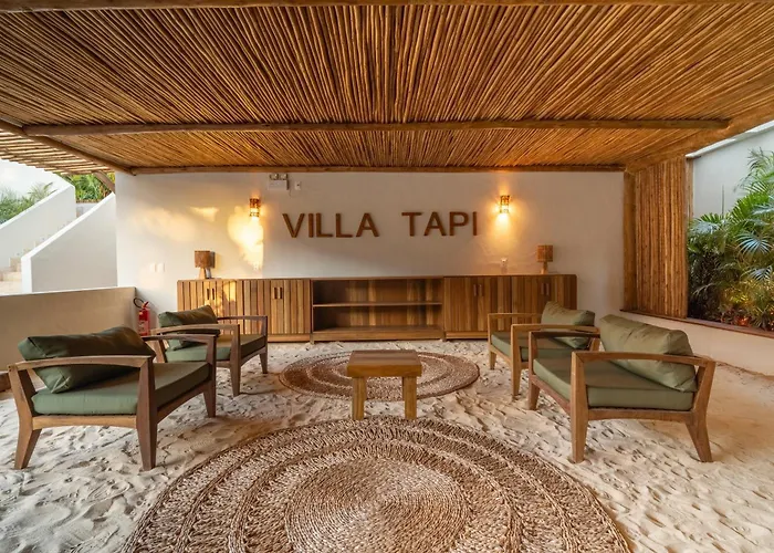Villa Tapi