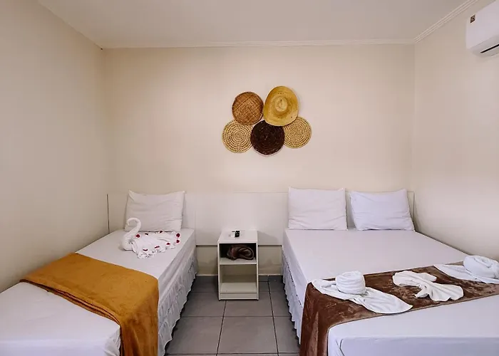 Village Comfort Hotel