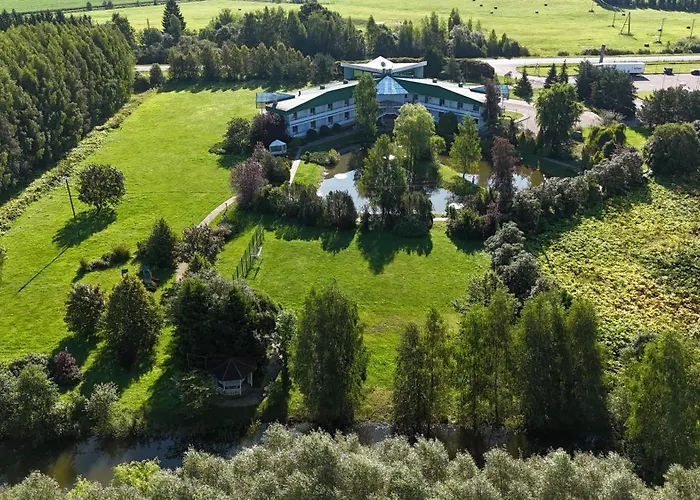 Viesnica Garden