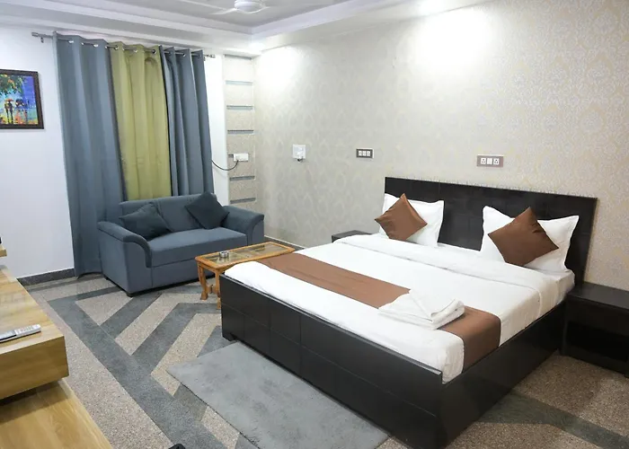 Raj Residency Gurgaon
