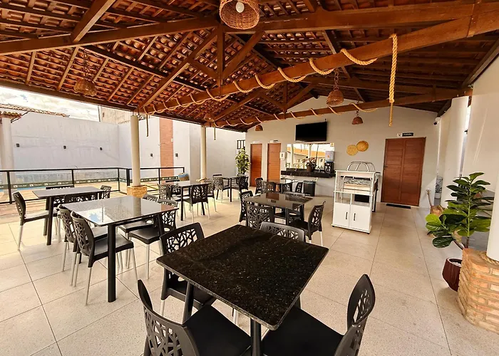 Village Comfort Hotel