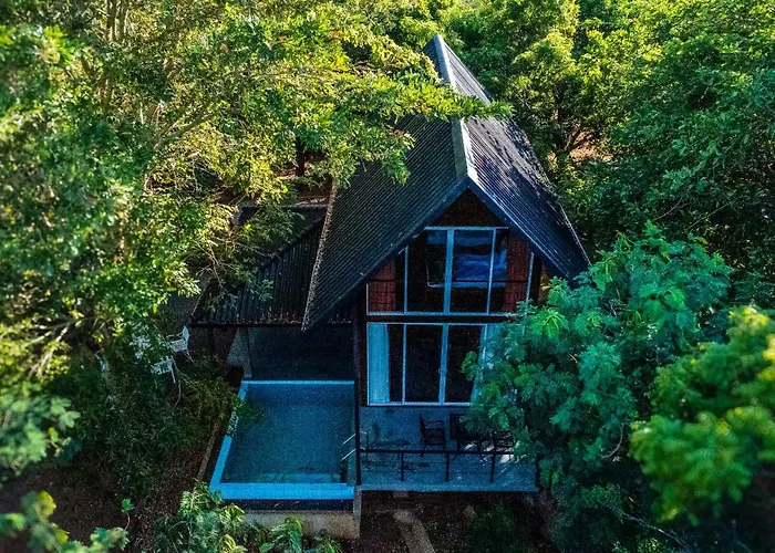 Farm Villa By Heritage