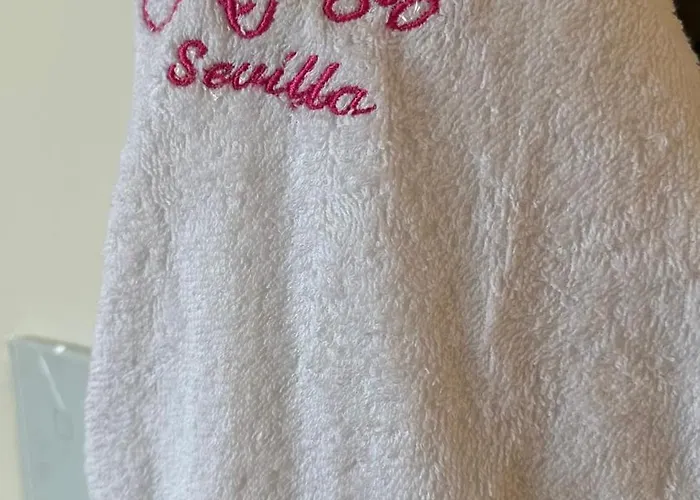Hotel Oasis Sevilla Valle