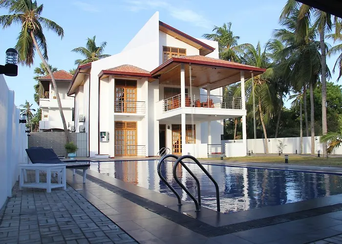 Bluewater Beach Resort
