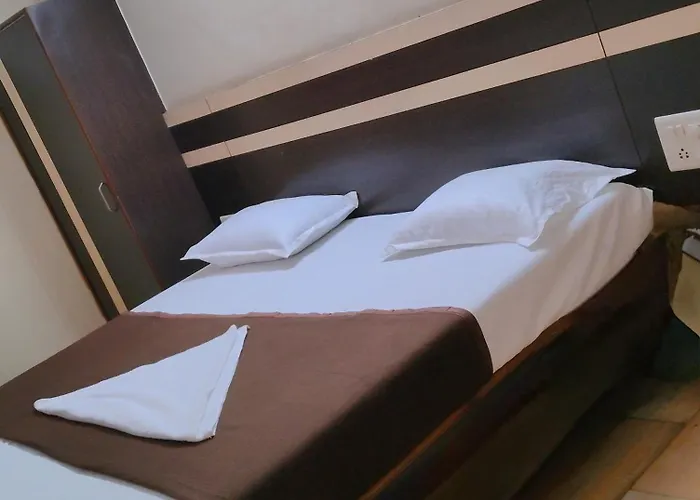 M R Hotels