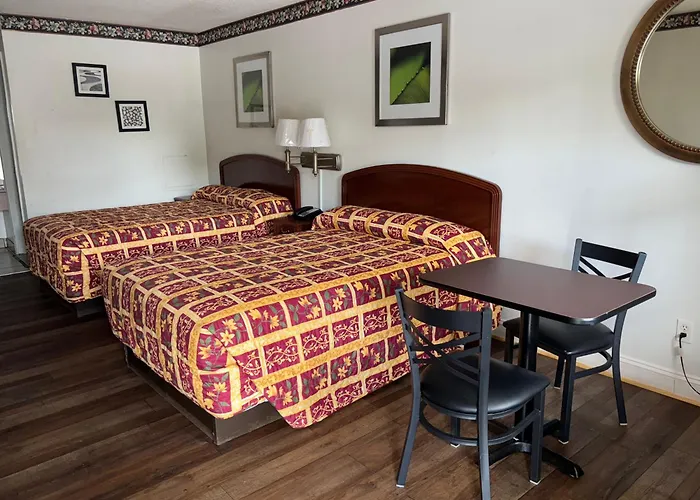 American Inn