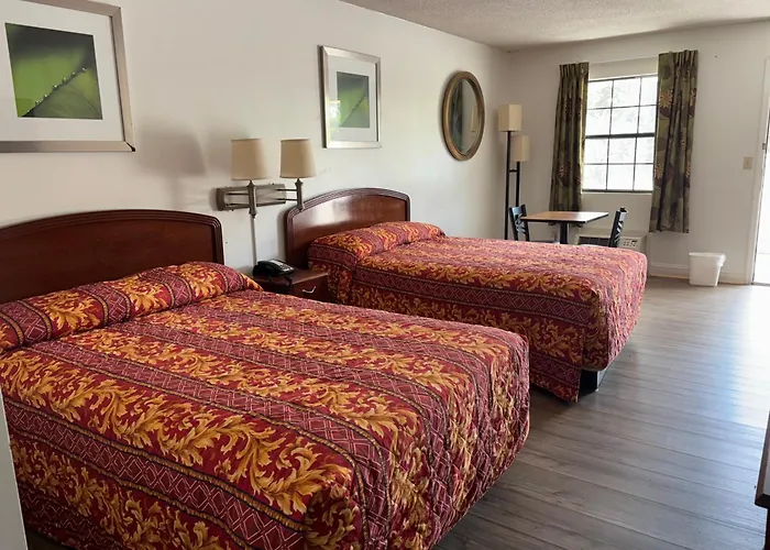 American Inn