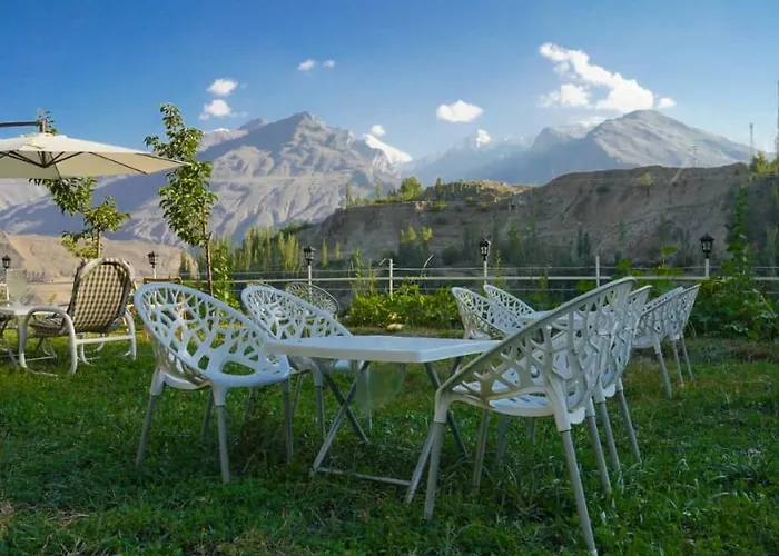 Escape Hostel