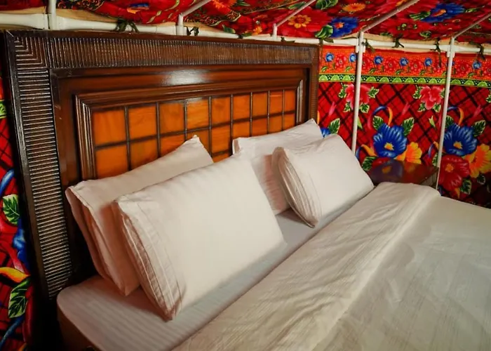 Escape Hostel