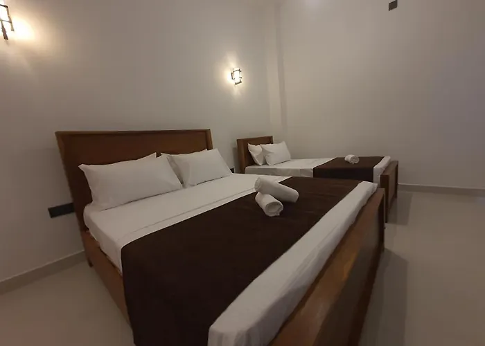 Araliya Hotel