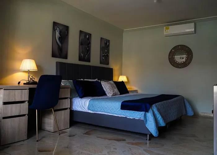 Hotel Corona House