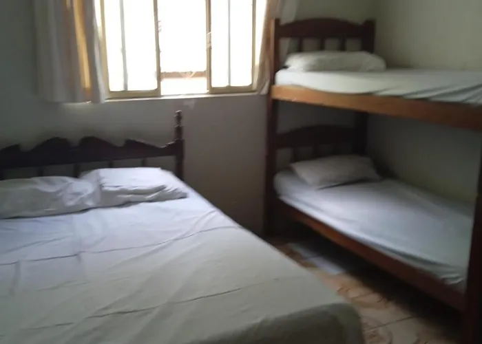 Oeste Lapa Hotel