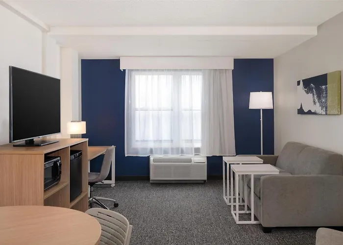 Spark By Hilton Orangeburg