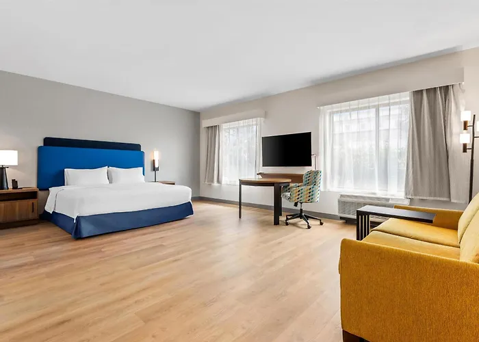 Hampton Inn & Suites Intercourse, Pa