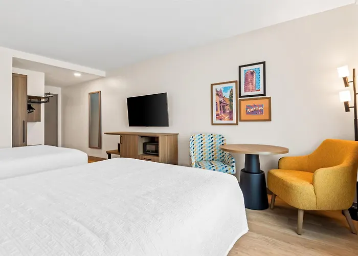 Hampton Inn & Suites Intercourse, Pa