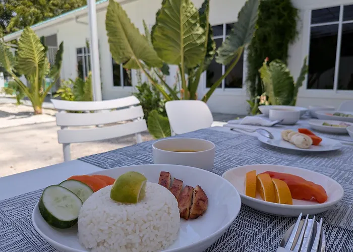Avi Guesthouse
