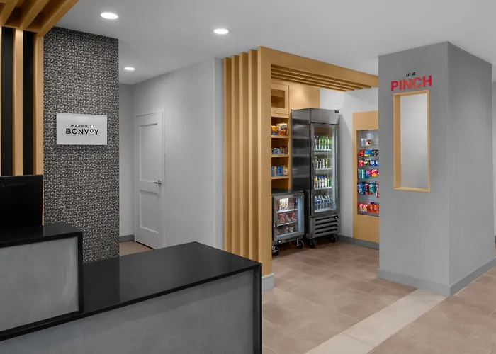 Towneplace Suites By Marriott Nampa