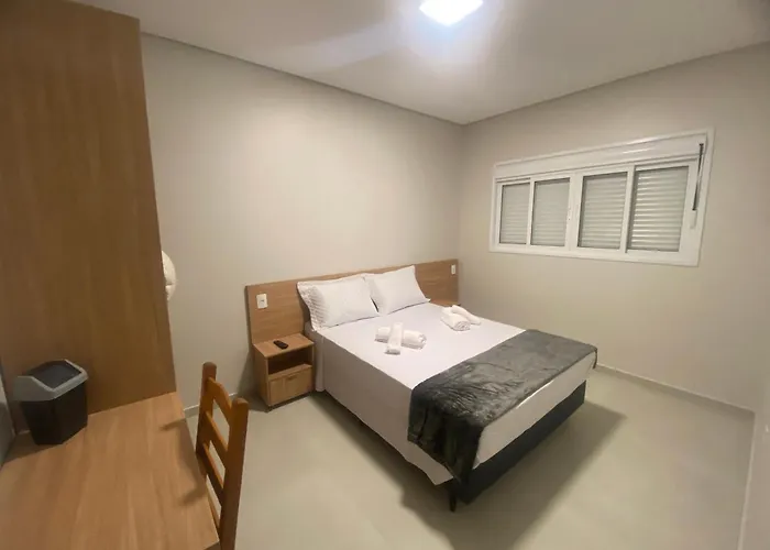 Joris Hotel