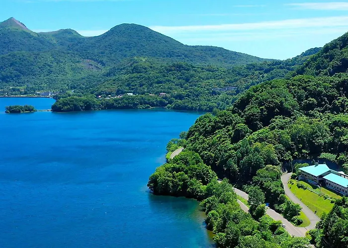Hotel Premium Lake Toya