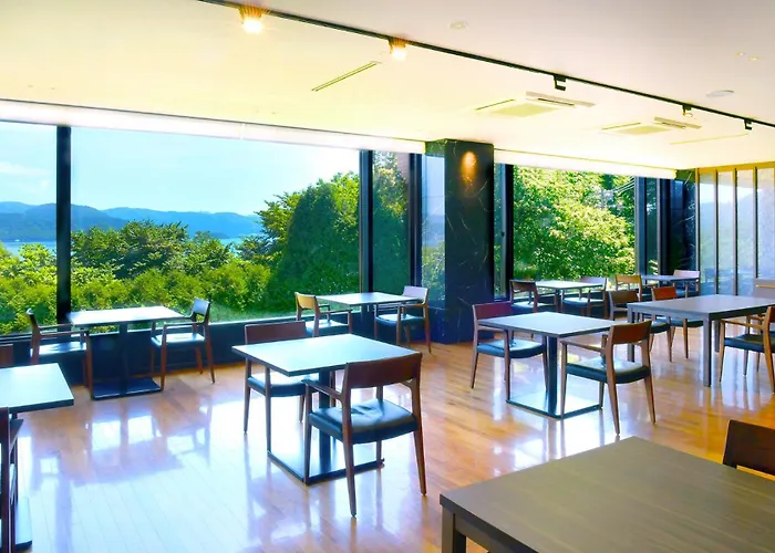 Hotel Premium Lake Toya