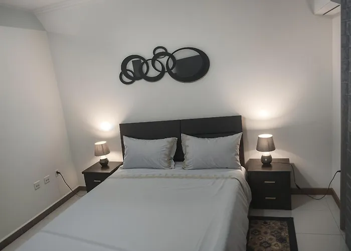 Grand Plaza Nouakchott